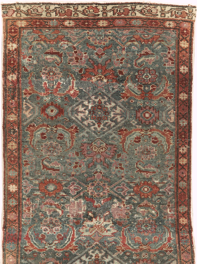 malayer Runner - # 106888