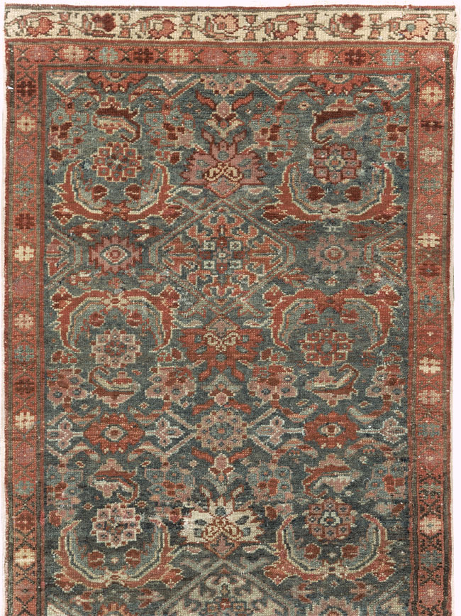 malayer Runner - # 106888