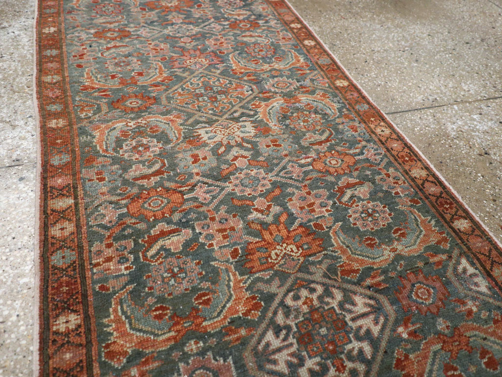 malayer Runner - # 106888