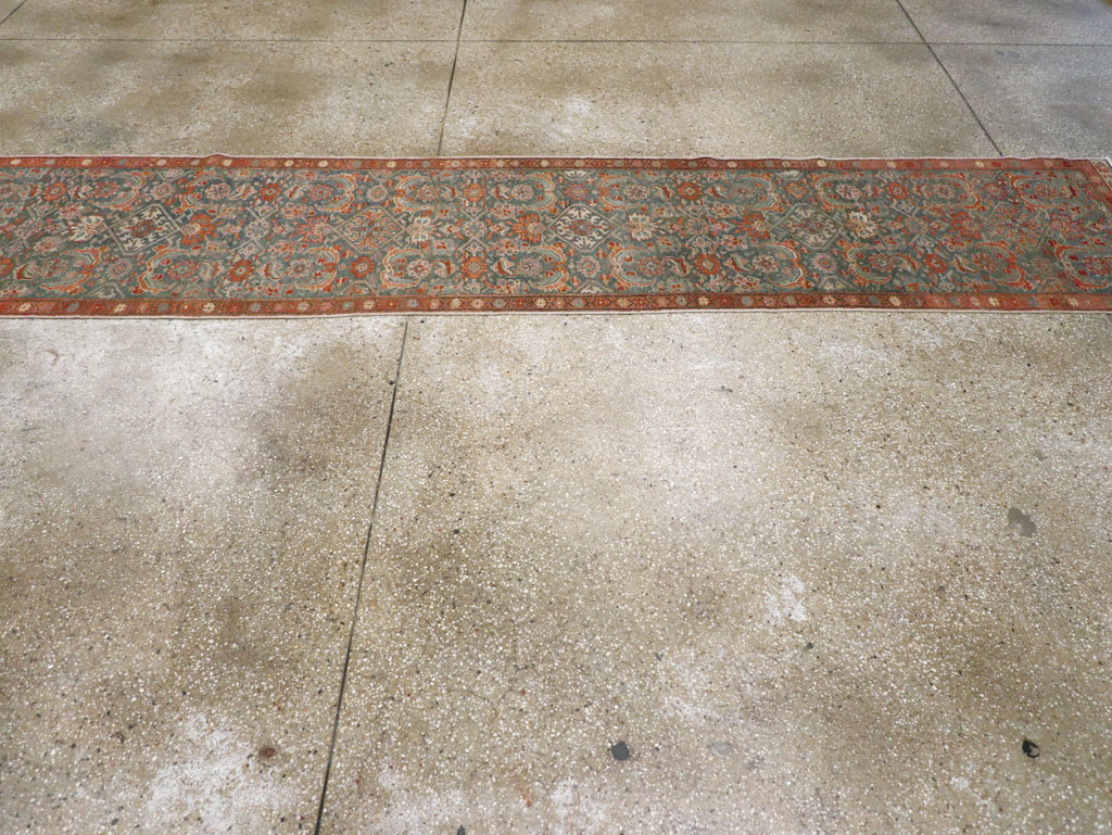 malayer Runner - # 106888