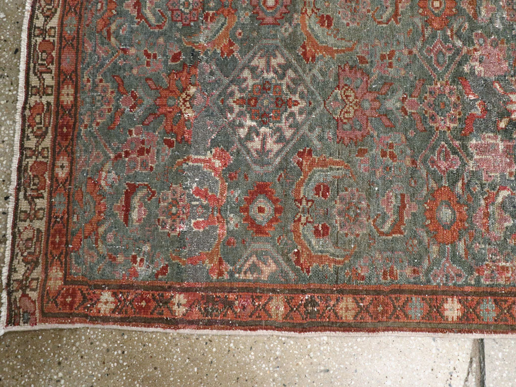 malayer Runner - # 106888
