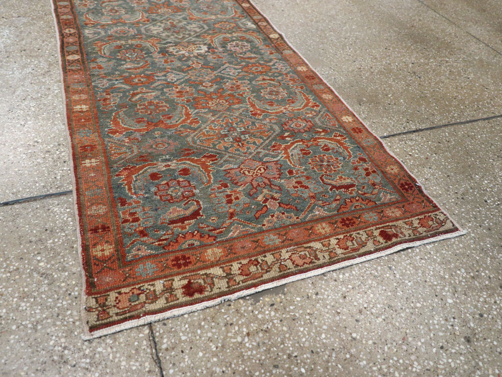 malayer Runner - # 106888