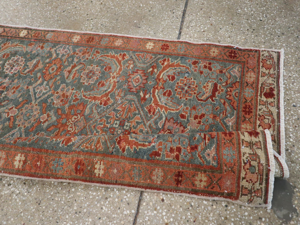 malayer Runner - # 106888