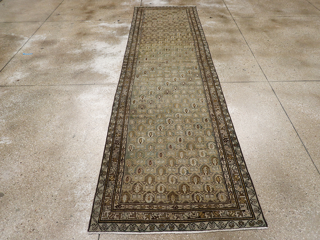 malayer Runner - # 106989
