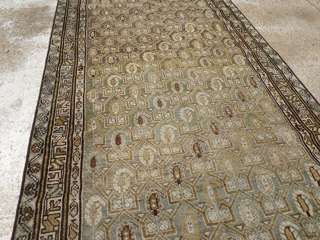 malayer Runner - # 106989