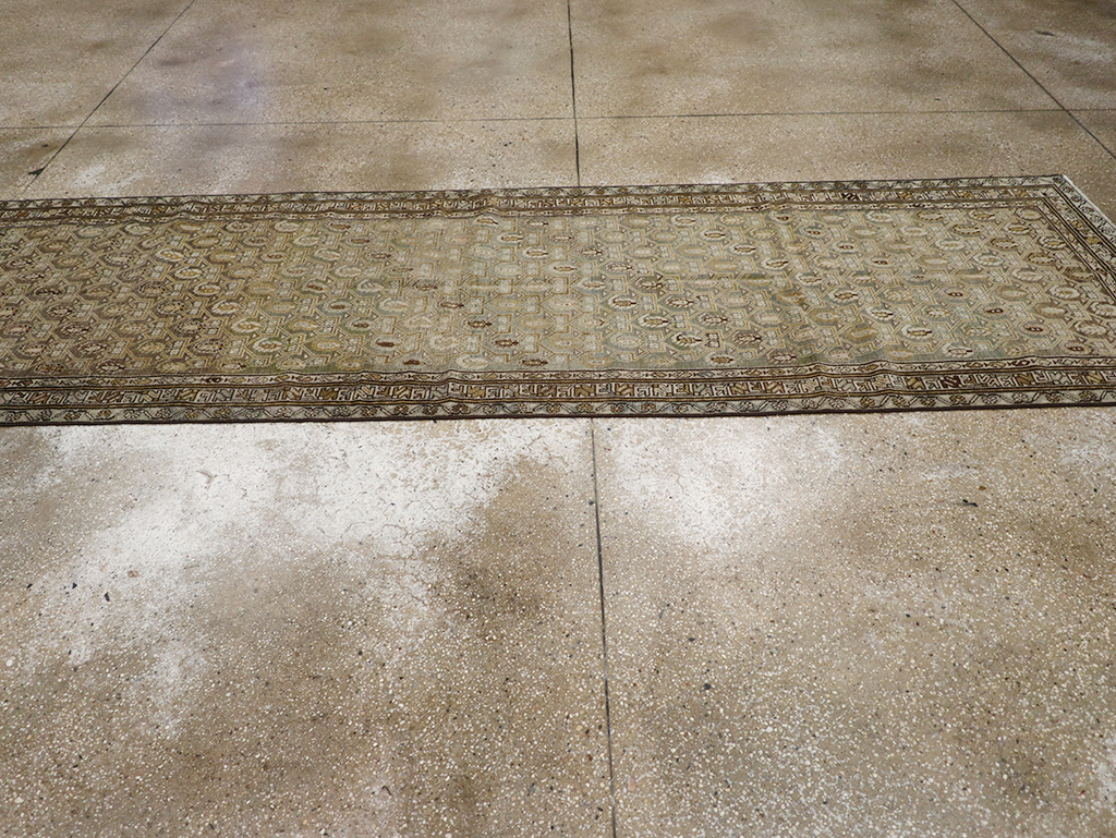 malayer Runner - # 106989