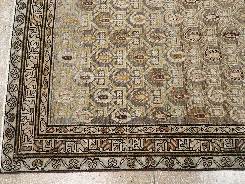 malayer Runner - # 106989