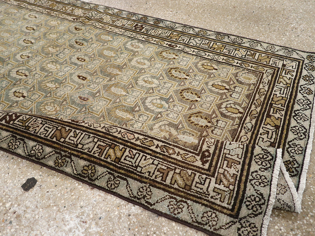 malayer Runner - # 106989