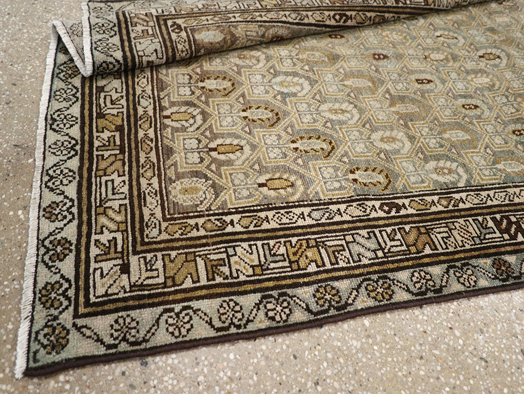 malayer Runner - # 106989