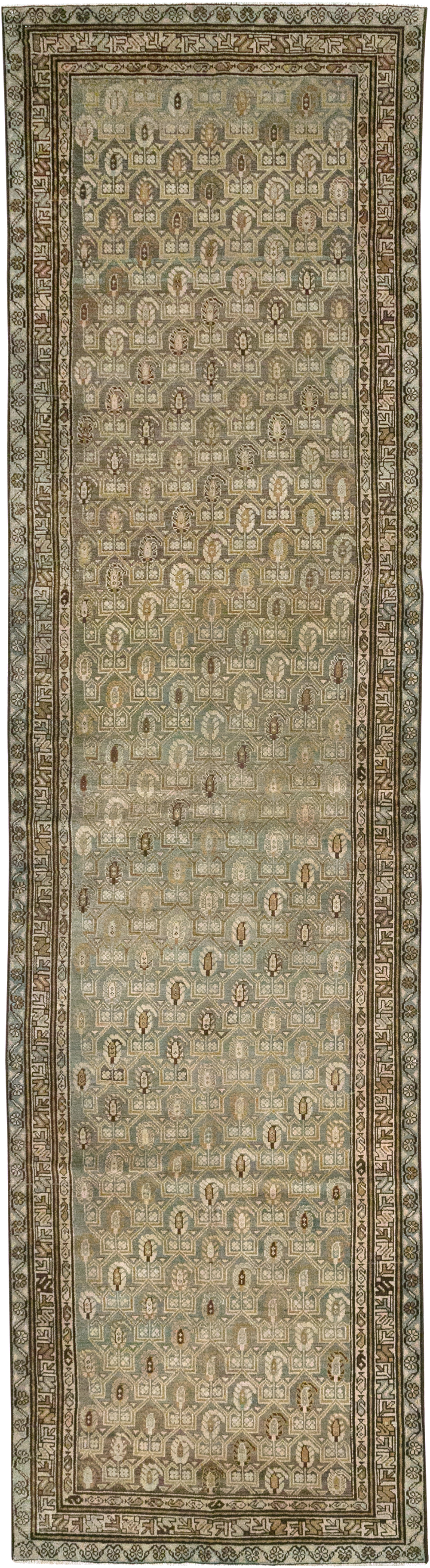 malayer Runner - # 106989