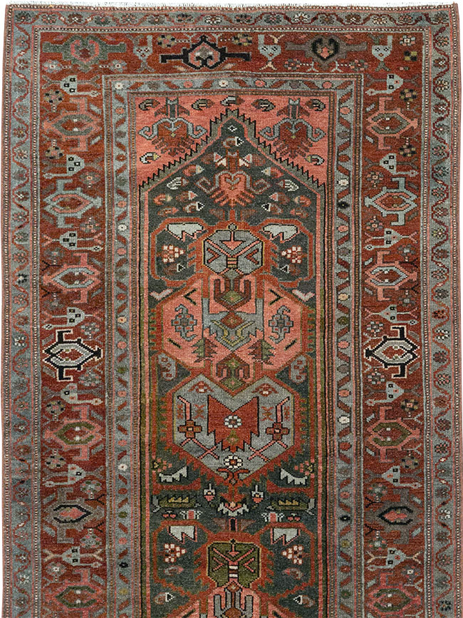 malayer Runner - # 107092
