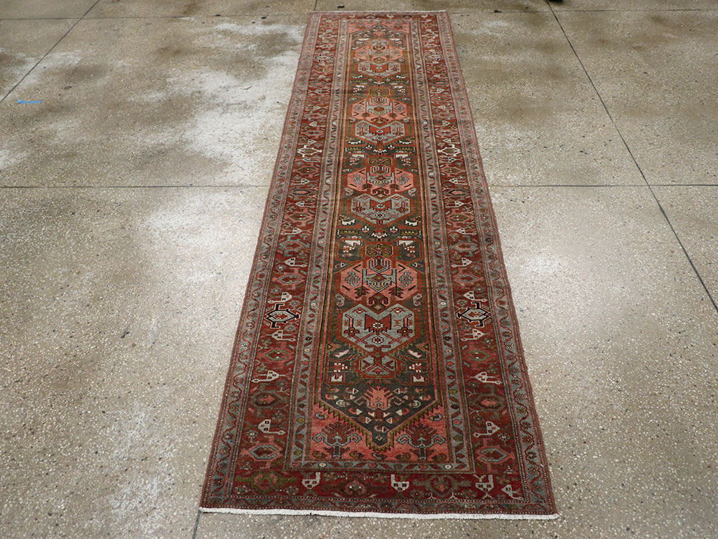 malayer Runner - # 107092
