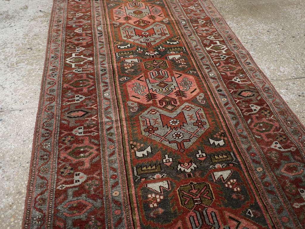 malayer Runner - # 107092