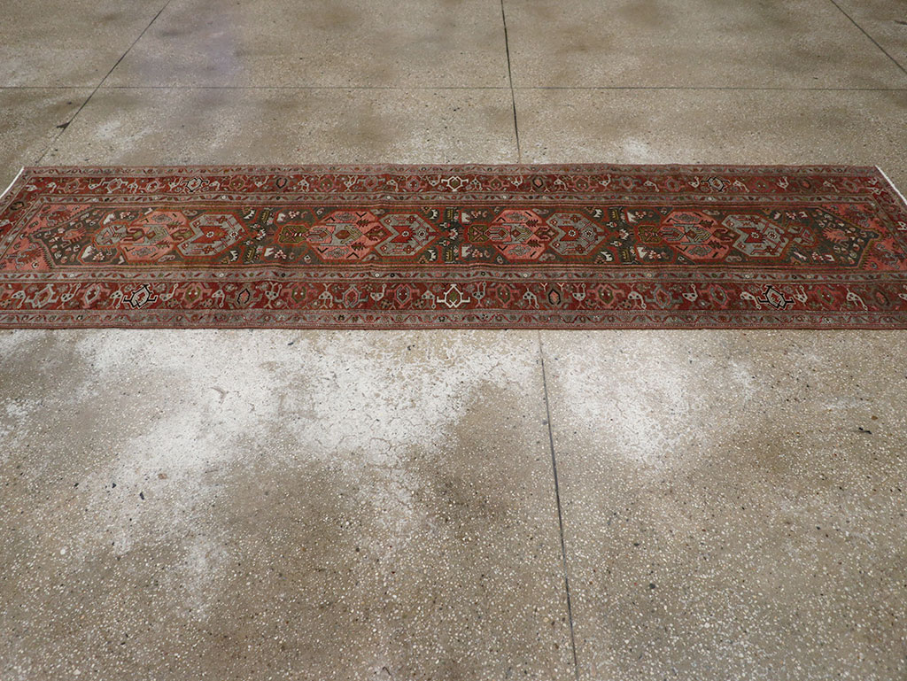 malayer Runner - # 107092