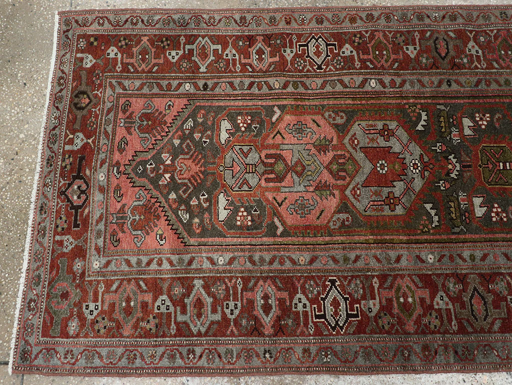 malayer Runner - # 107092