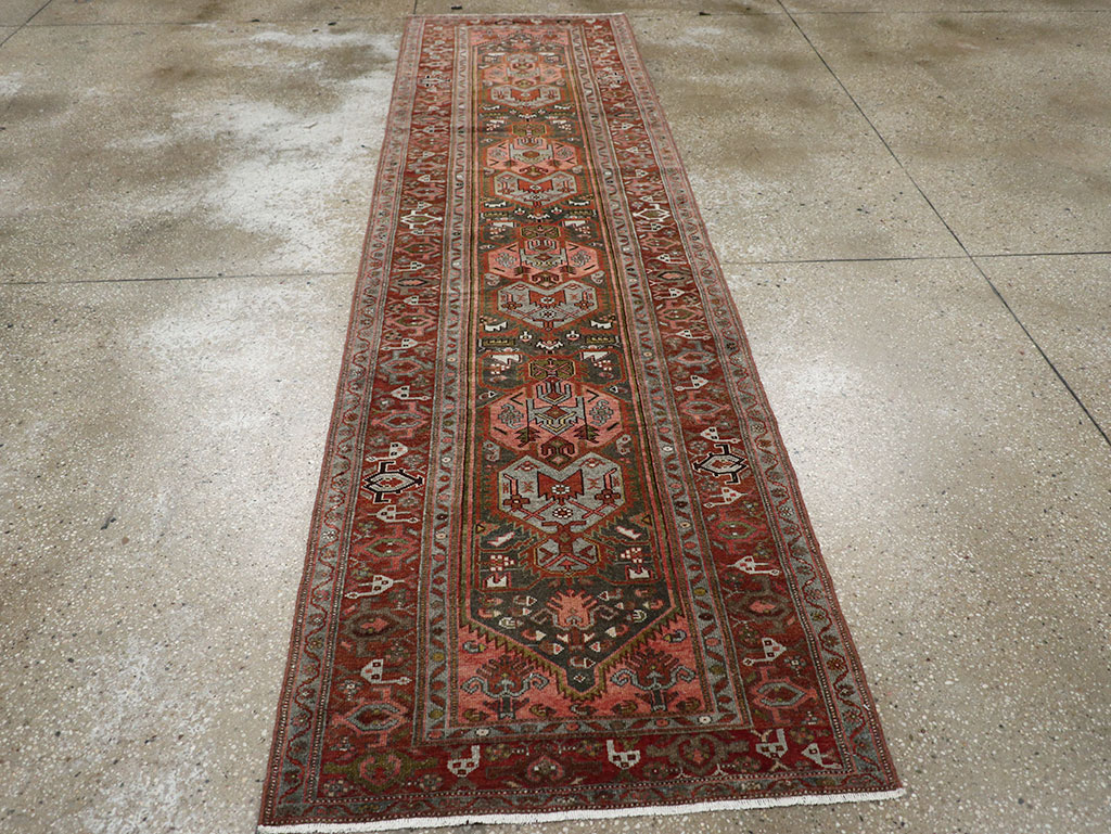 malayer Runner - # 107092