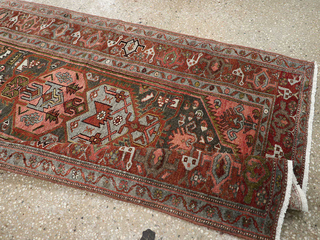 malayer Runner - # 107092