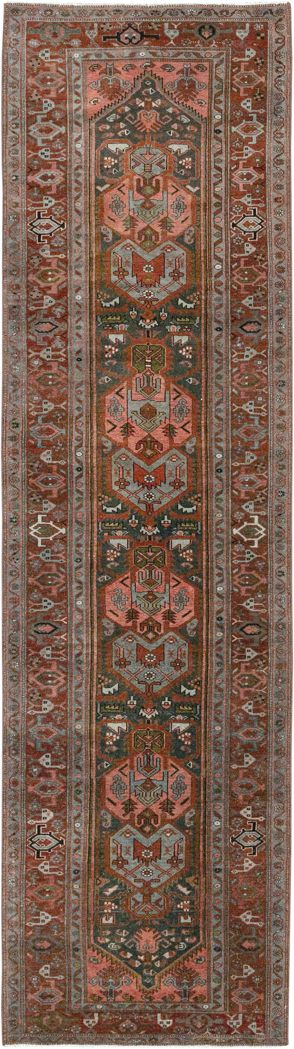 malayer Runner - # 107092
