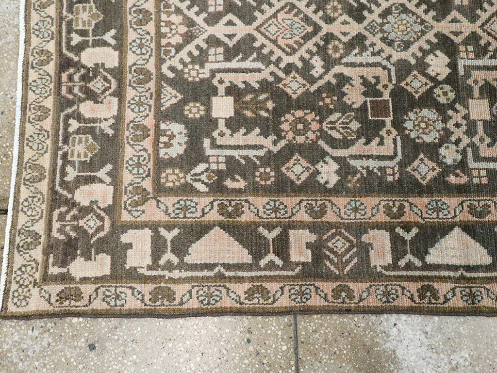 malayer Runner - # 107203