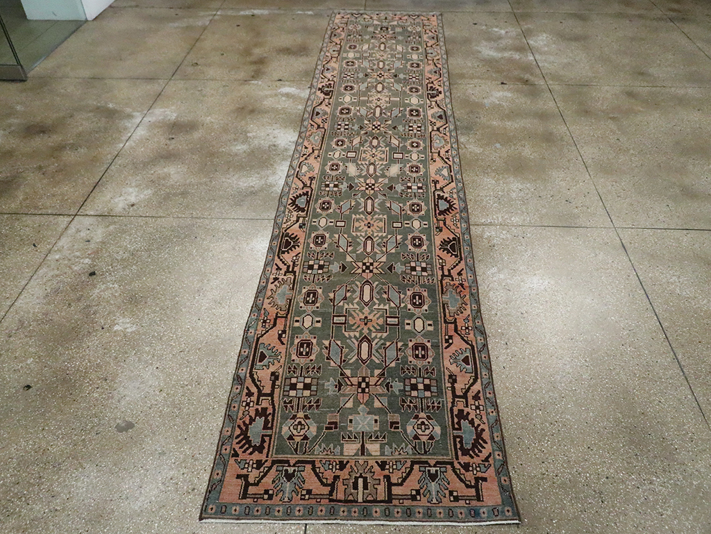 malayer Runner - # 107207