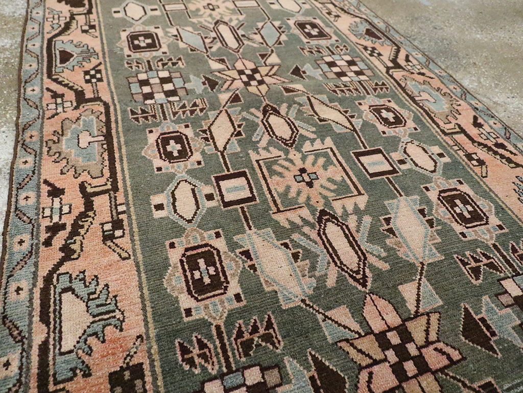 malayer Runner - # 107207