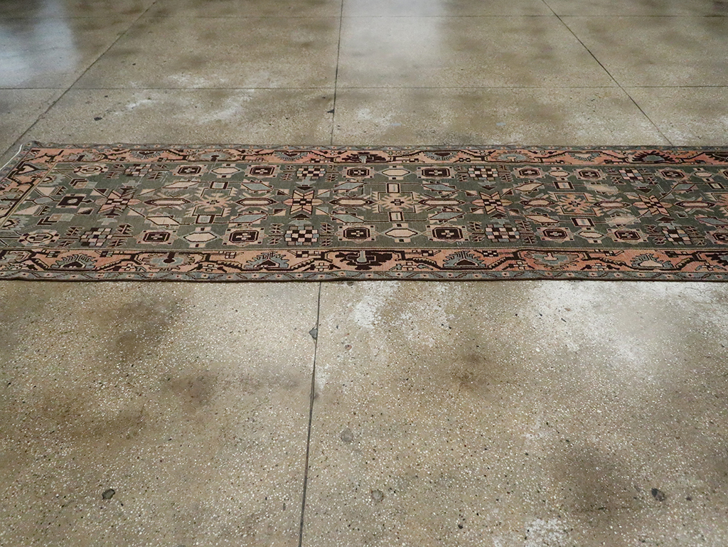 malayer Runner - # 107207