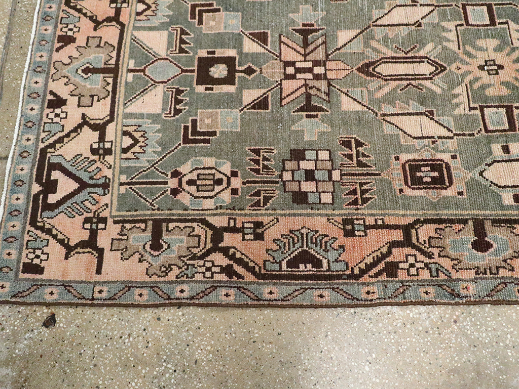 malayer Runner - # 107207