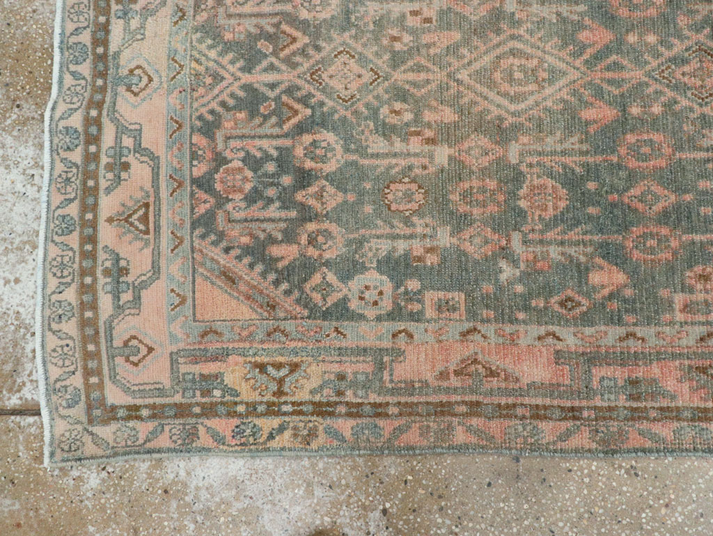 malayer Runner - # 107218