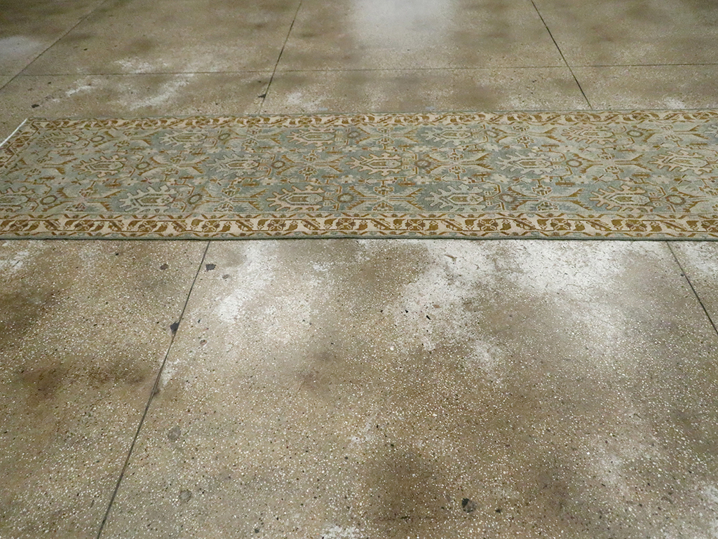 malayer Runner - # 107224
