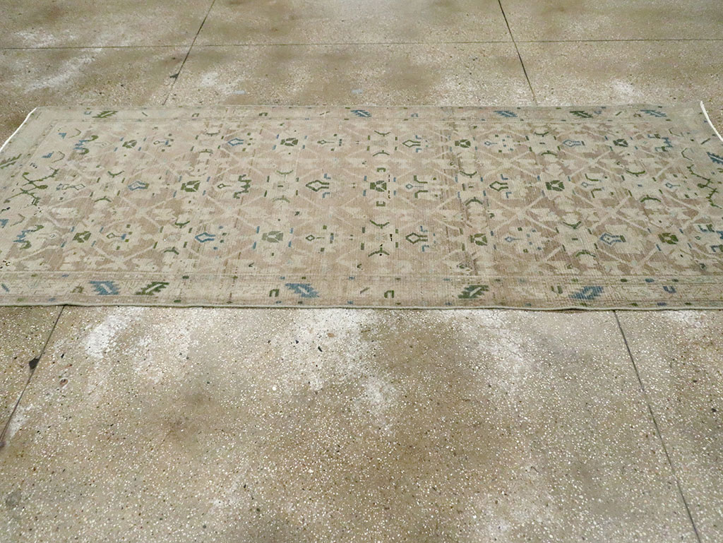 malayer Runner - # 107240
