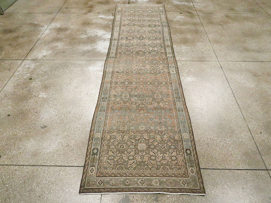 malayer Runner - # 107265