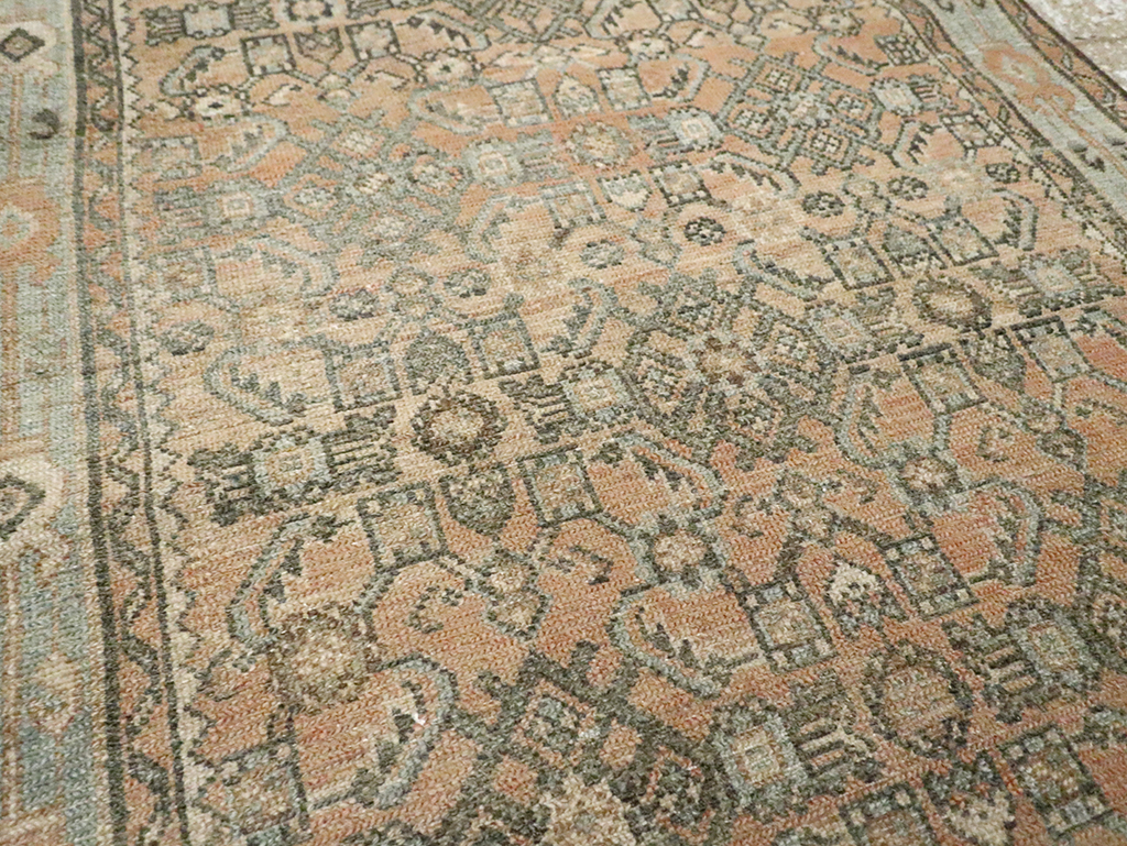 malayer Runner - # 107265