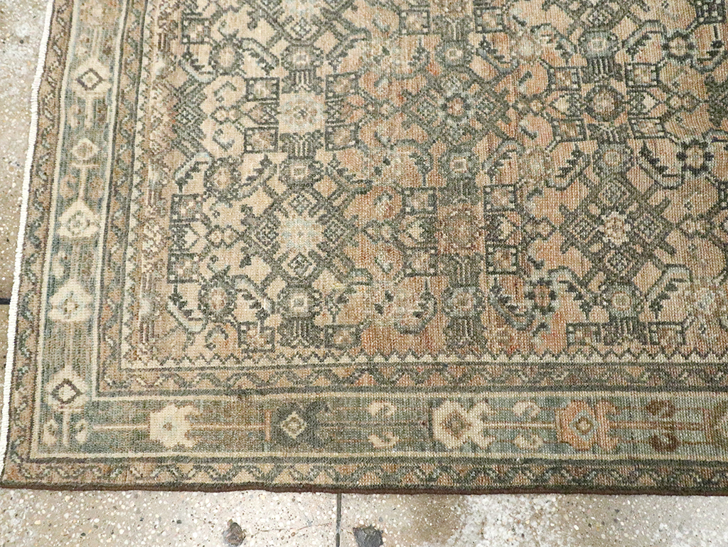 malayer Runner - # 107265