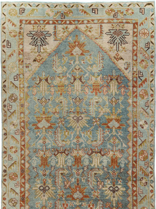 malayer Runner - # 107297