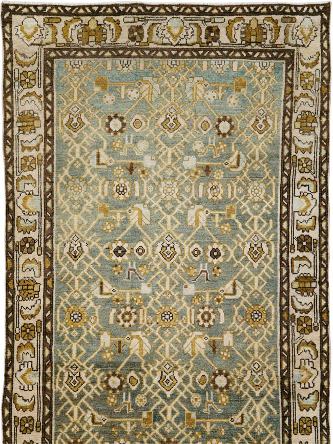 malayer Runner - # 107315