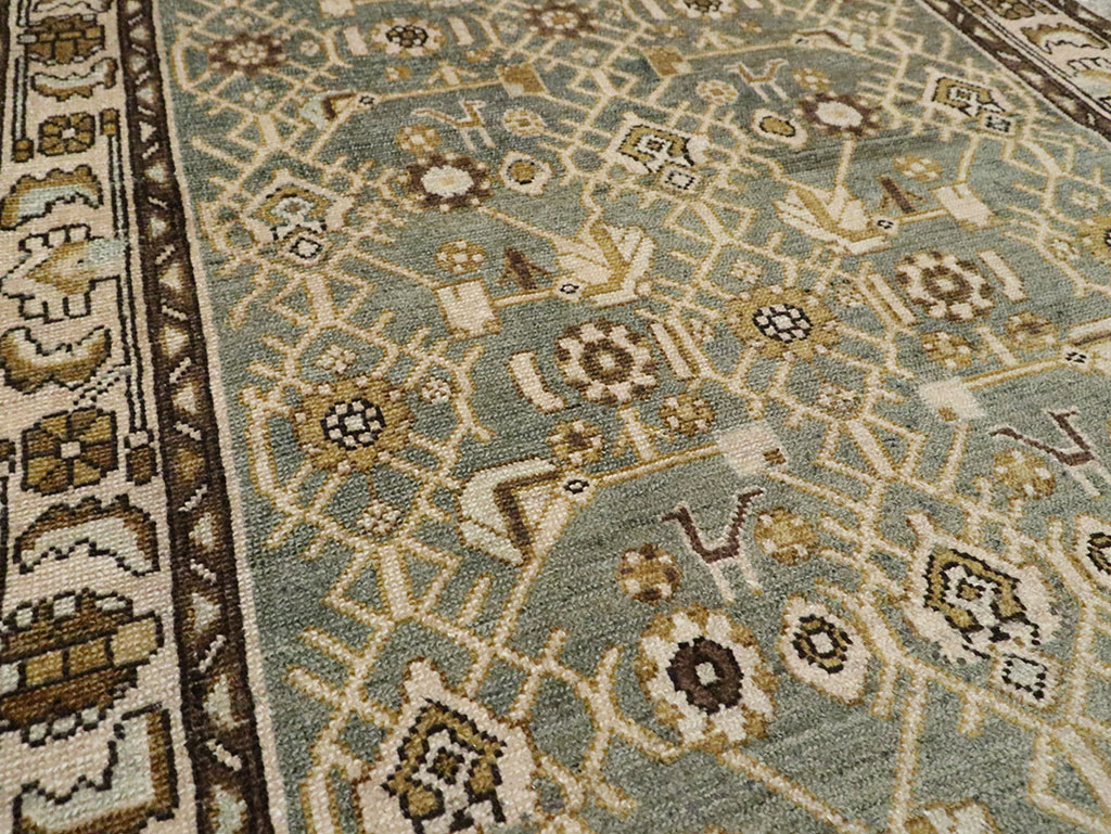 malayer Runner - # 107315
