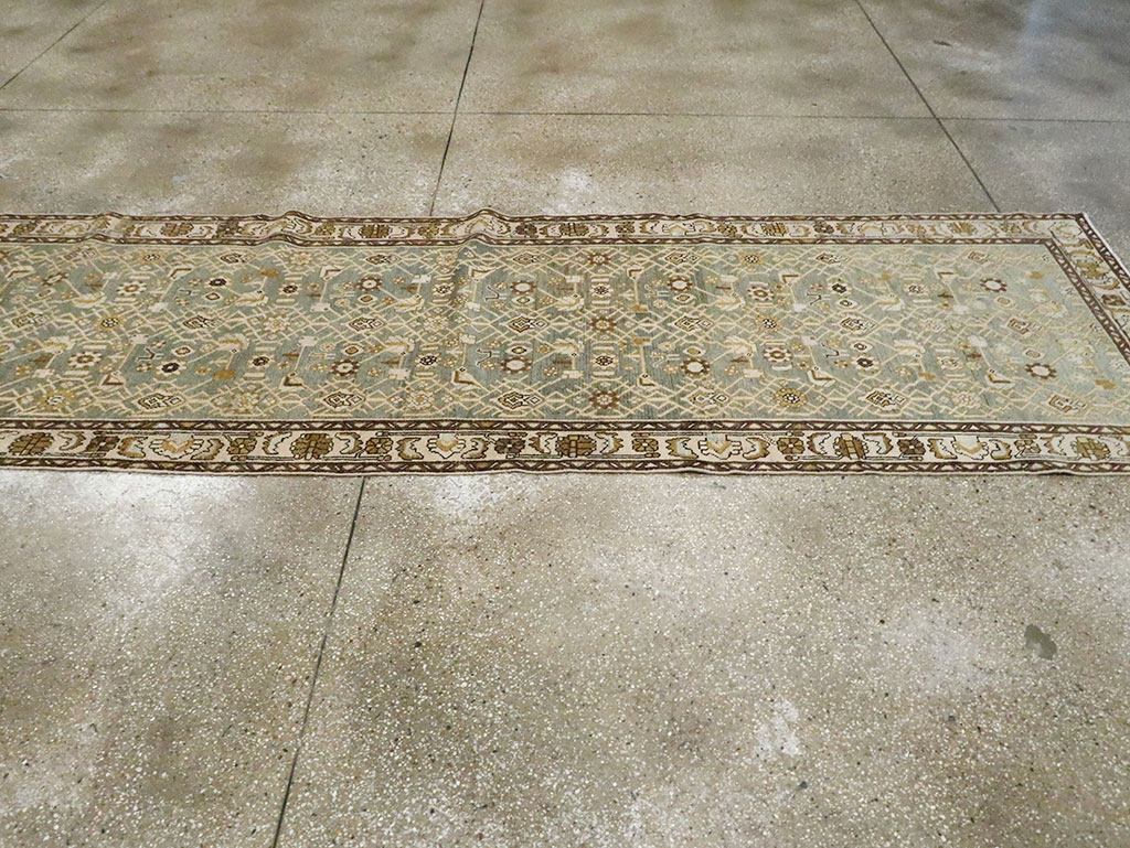 malayer Runner - # 107315