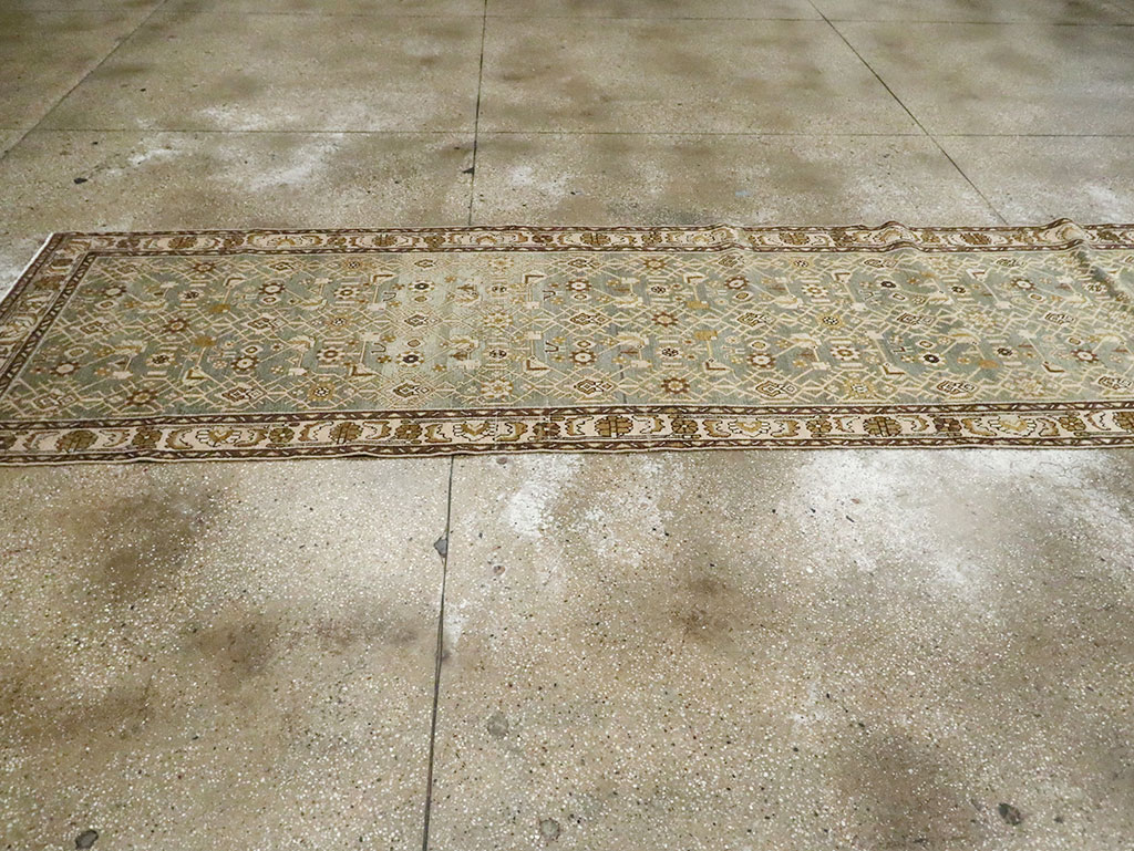 malayer Runner - # 107315