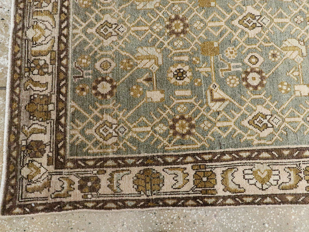 malayer Runner - # 107315