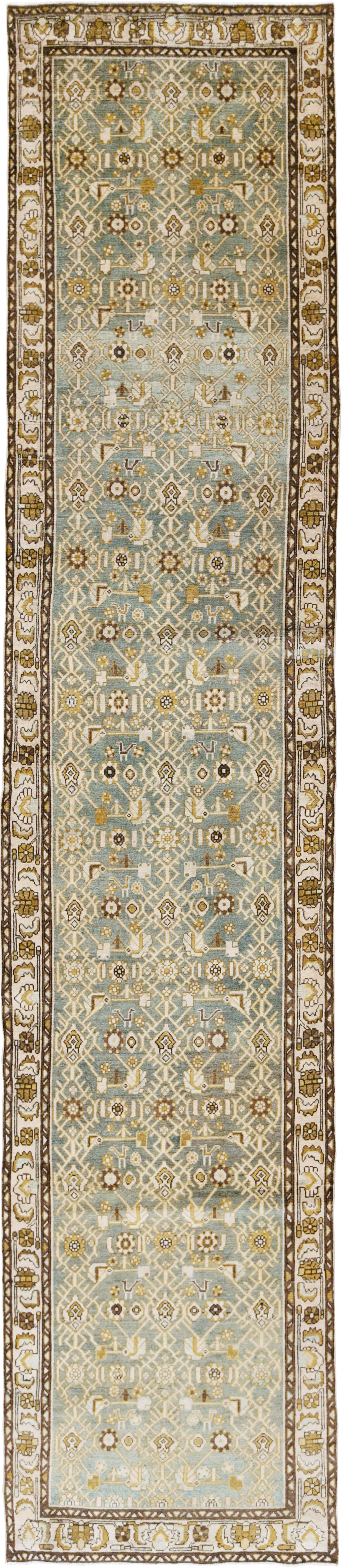 malayer Runner - # 107315