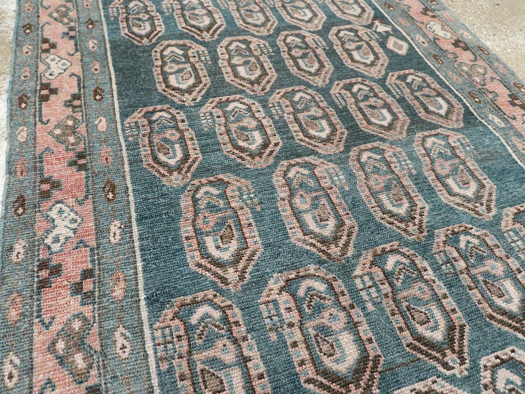 malayer Runner - # 107332