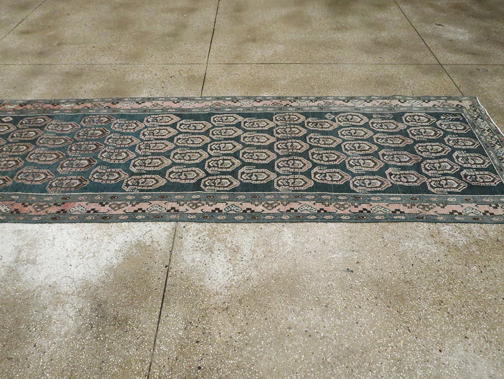 malayer Runner - # 107332