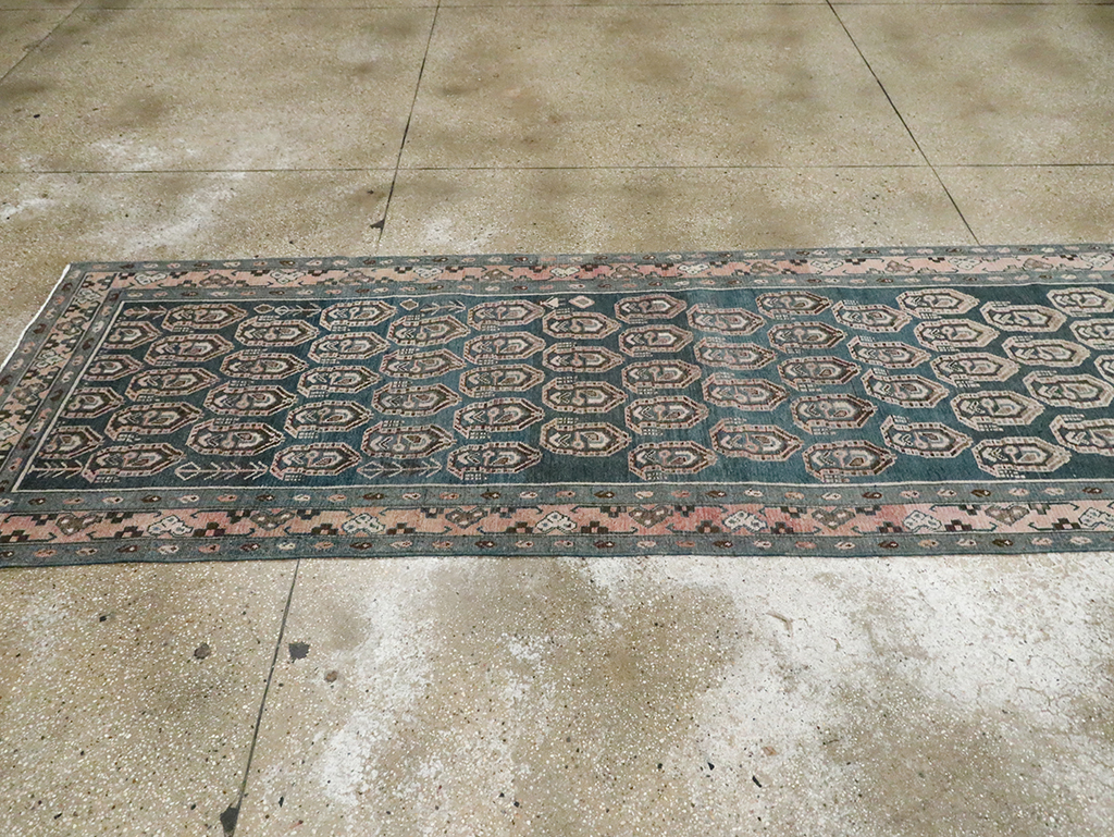 malayer Runner - # 107332