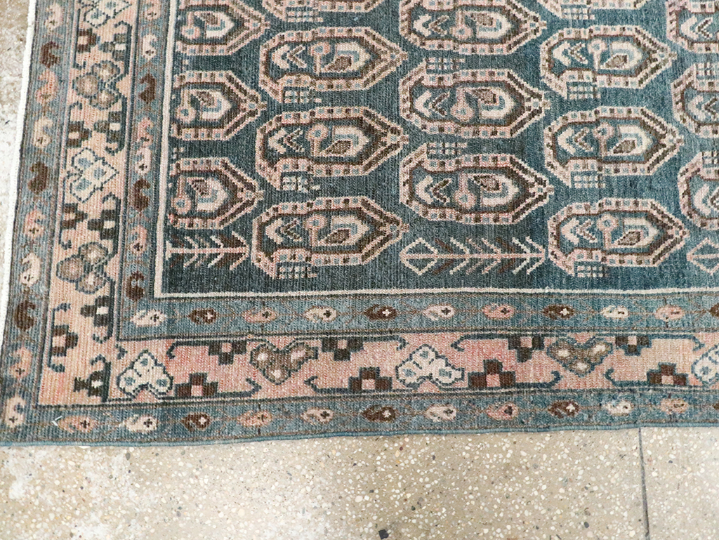 malayer Runner - # 107332