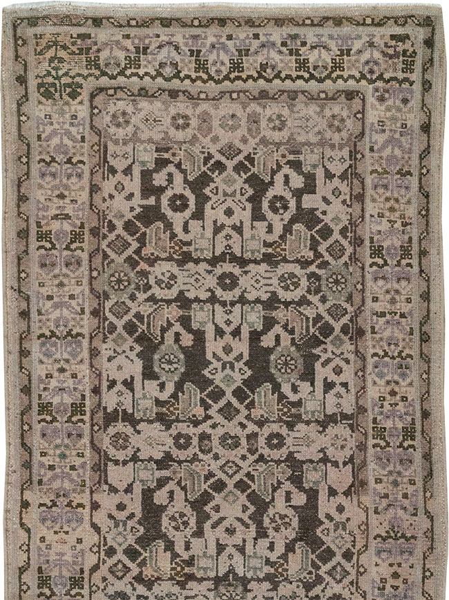 malayer Runner - # 108038