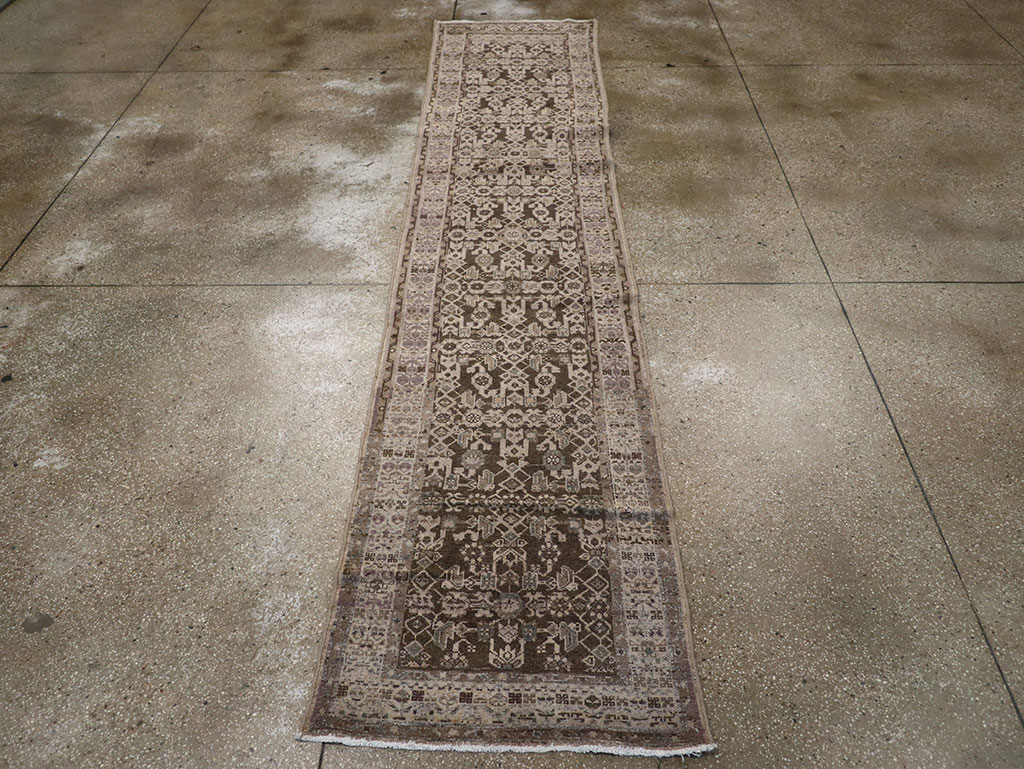malayer Runner - # 108038