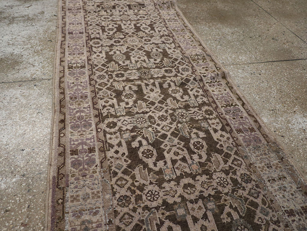 malayer Runner - # 108038