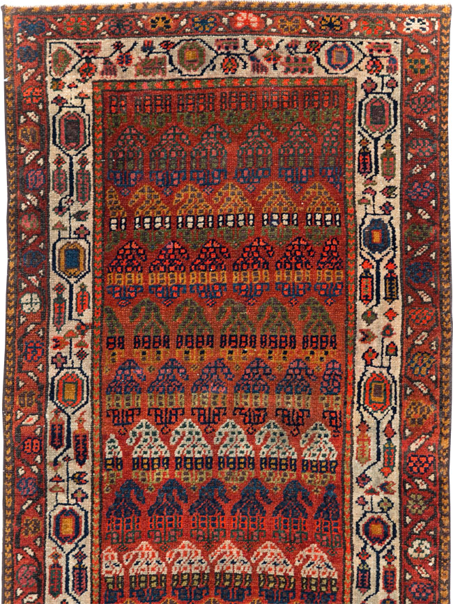 malayer Runner - # 108122