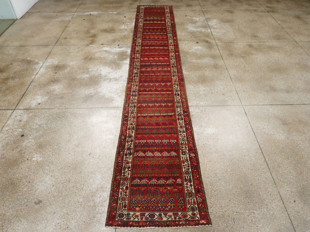 malayer Runner - # 108122