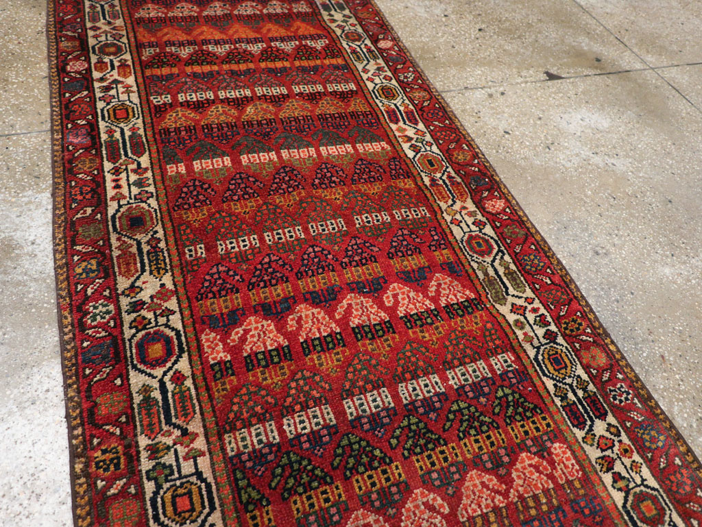 malayer Runner - # 108122